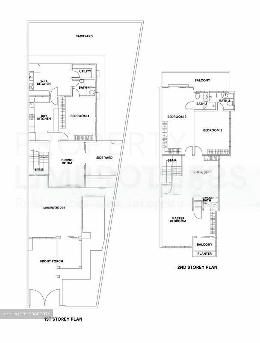 Lorong Marican (D14), Terrace #473721021